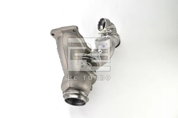 Turbocompresseur, suralimentation BE TURBO 127912