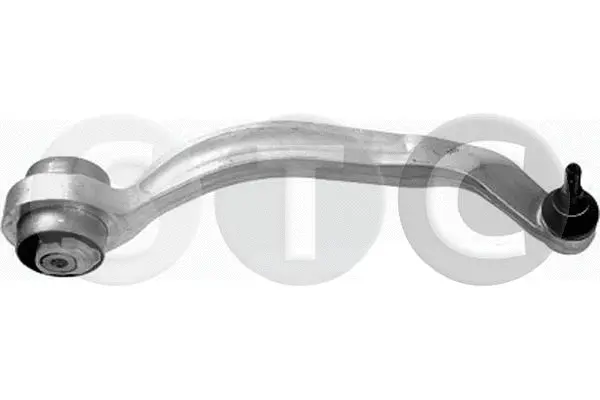 Bras de liaison, suspension de roue STC T452022