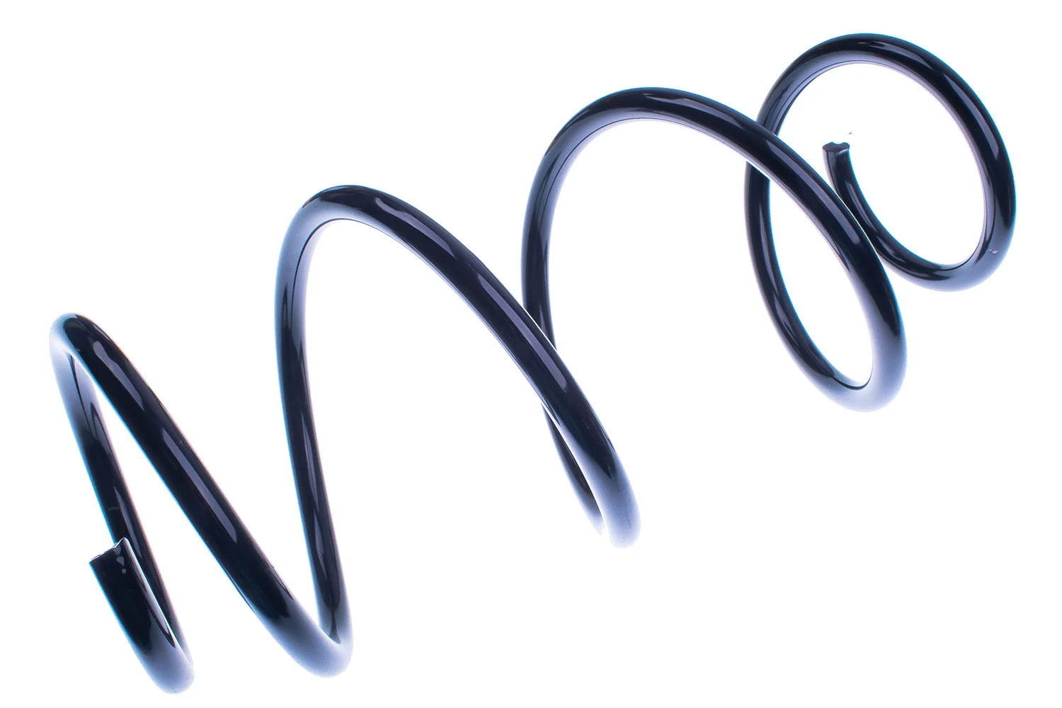 Ressort de suspension DENCKERMANN D700255