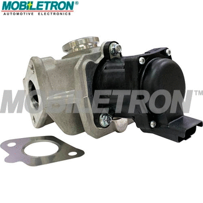 Vanne EGR MOBILETRON EV-EU072