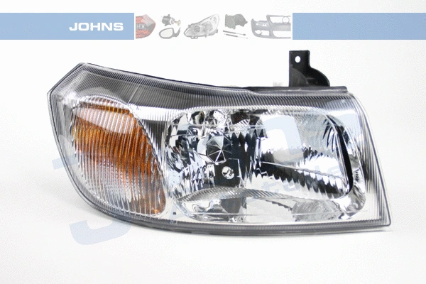 Projecteur principal JOHNS 32 47 10