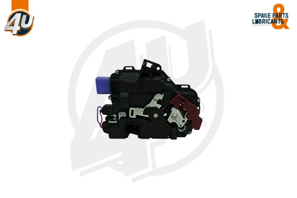 Serrure de porte 4U Autoparts 45910SD
