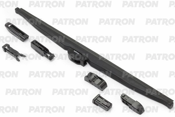 Balai d'essuie-glace PATRON PWB530-W