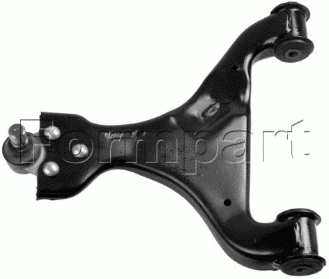 Bras de liaison, suspension de roue FORMPART 1909022