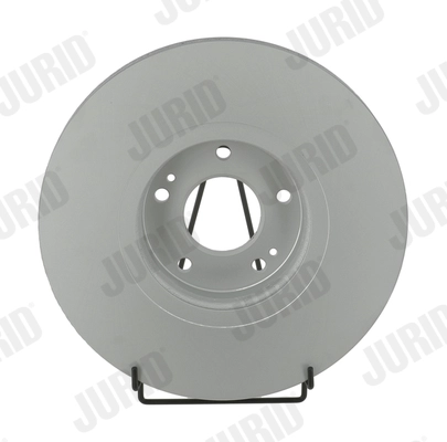 Disque de frein JURID 562778JC-1
