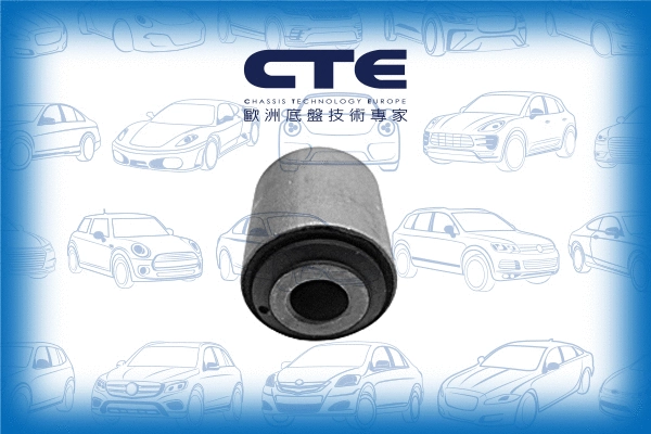 Suspension, bras de liaison CTE CBH16020