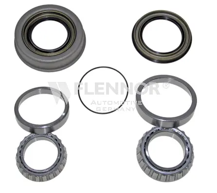 Kit de roulements de roue FLENNOR FR950790