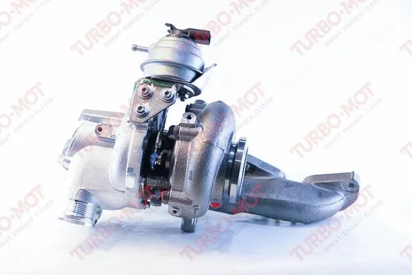 Turbocompresseur, suralimentation TURBO-MOT 663992