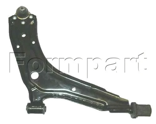 Bras de liaison, suspension de roue FORMPART 2609000