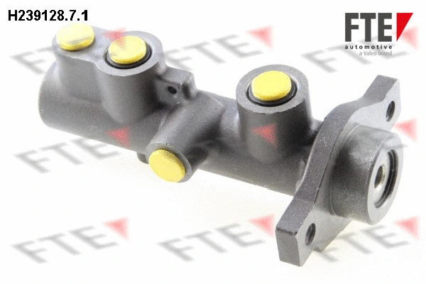Maître-cylindre de frein FTE 9220276