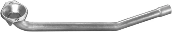 Tuyau d'échappement POLMO 30.340