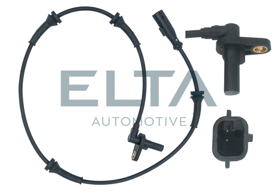 Capteur, vitesse de roue ELTA AUTOMOTIVE EA1076