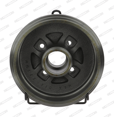 Tambour de frein FERODO FDR329825