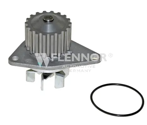 Pompe à eau, refroidissement du moteur FLENNOR FWP70314