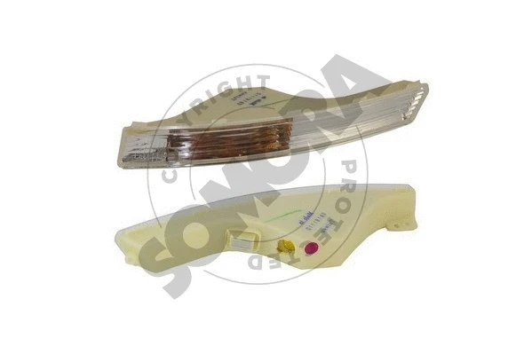 Feu clignotant SOMORA 352412C