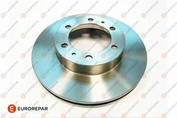 Disque de frein EUROREPAR 1686733280