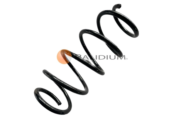 Ressort de suspension ASHUKI by Palidium PAL10-0065