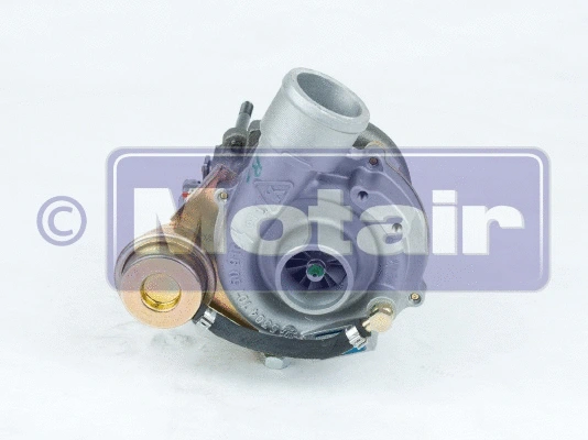 Turbocompresseur, suralimentation MOTAIR TURBO 103081