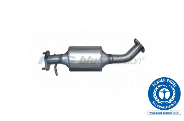 Catalyseur HJS 90 15 5487
