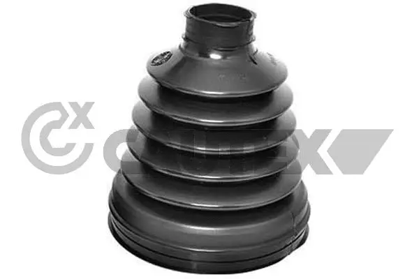 Jeu de joints-soufflets, arbre de commande CAUTEX 752256