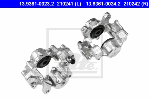 Étrier de frein ATE-APAC 13.9361-0023.2