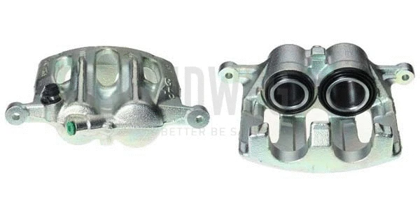 Étrier de frein BUDWEG CALIPER 343234