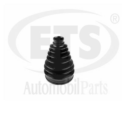 Joint-soufflet, arbre de commande ETS 31.SK.205