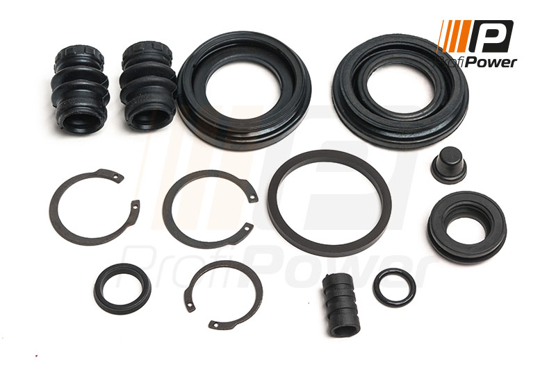 Kit de réparation, étrier de frein ProfiPower 9B3148