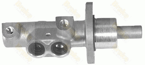 Maître-cylindre de frein Brake ENGINEERING MC1011BE