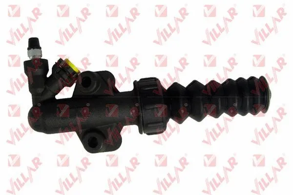 Cylindre récepteur, embrayage VILLAR 624.B526
