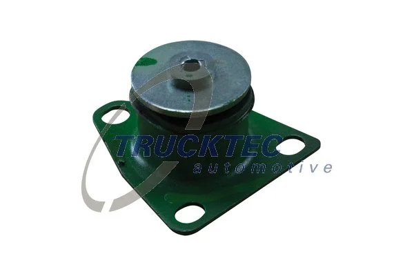 Suspension, support de boîte automatique TRUCKTEC AUTOMOTIVE 07.20.051