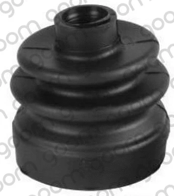 Joint-soufflet, arbre de commande GOOM DB-0801