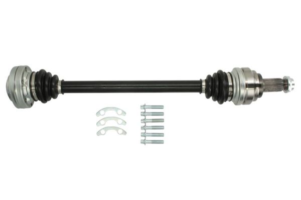 Arbre de transmission PASCAL G2B020PC