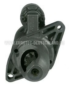 Démarreur EUROTEC 11040065