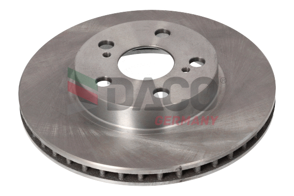 Disque de frein DACO Germany 603965