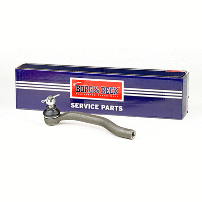 Rotule de barre de connexion BORG & BECK BTR5308