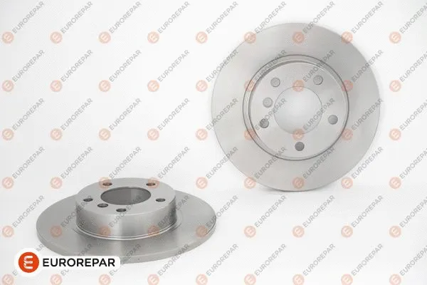 Disque de frein EUROREPAR 1686348280