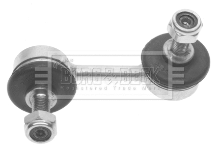 Entretoise/tige, stabilisateur BORG & BECK BDL7002
