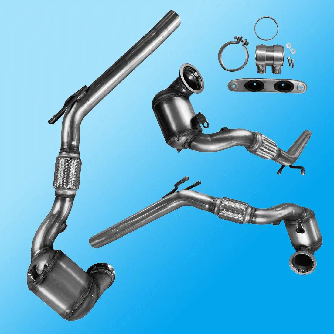 Catalyseur ConTra Automotive GmbH 31445
