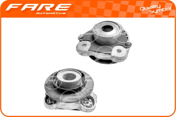 Coupelle de suspension FARE SA 14626