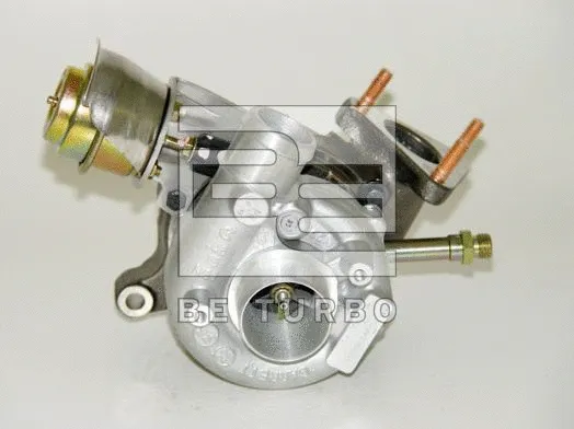 Turbocompresseur, suralimentation BE TURBO 124127