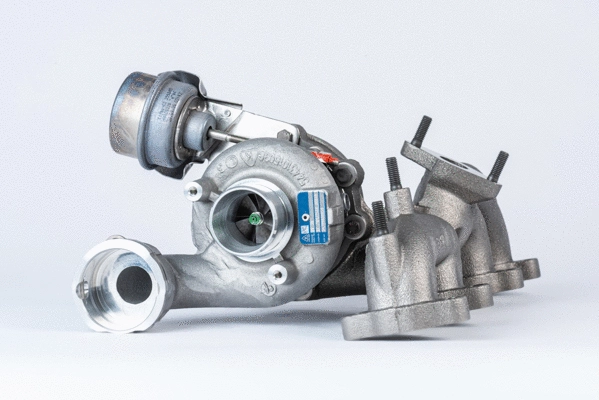 Turbocompresseur, suralimentation BorgWarner 54399880059