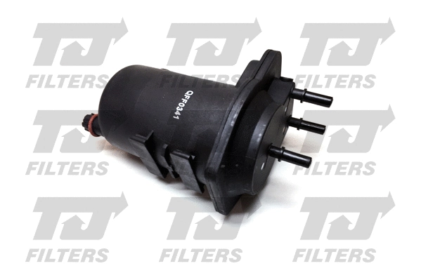 Filtre à carburant QUINTON HAZELL QFF0341