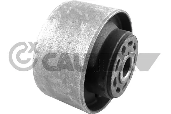 Suspension, corps de l'essieu CAUTEX 759470