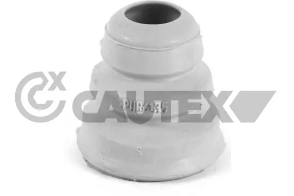 Butée élastique, suspension CAUTEX 750624
