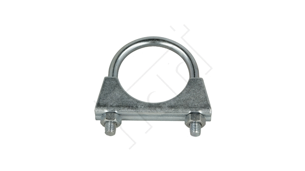 Raccord de tuyau, système d'échappement HART 446 548