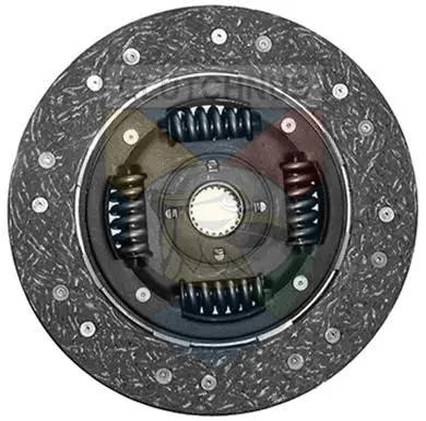 Disque d'embrayage CLUTCHNUS SEF08