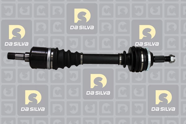 Arbre de transmission DA SILVA 3247AT