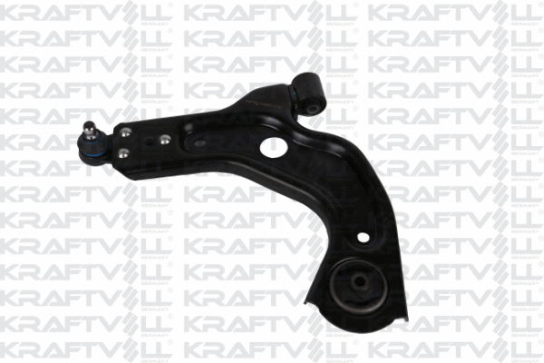 Bras de liaison, suspension de roue KRAFTVOLL GERMANY 13050673