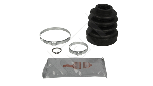 Jeu de joints-soufflets, arbre de commande HART 417 956